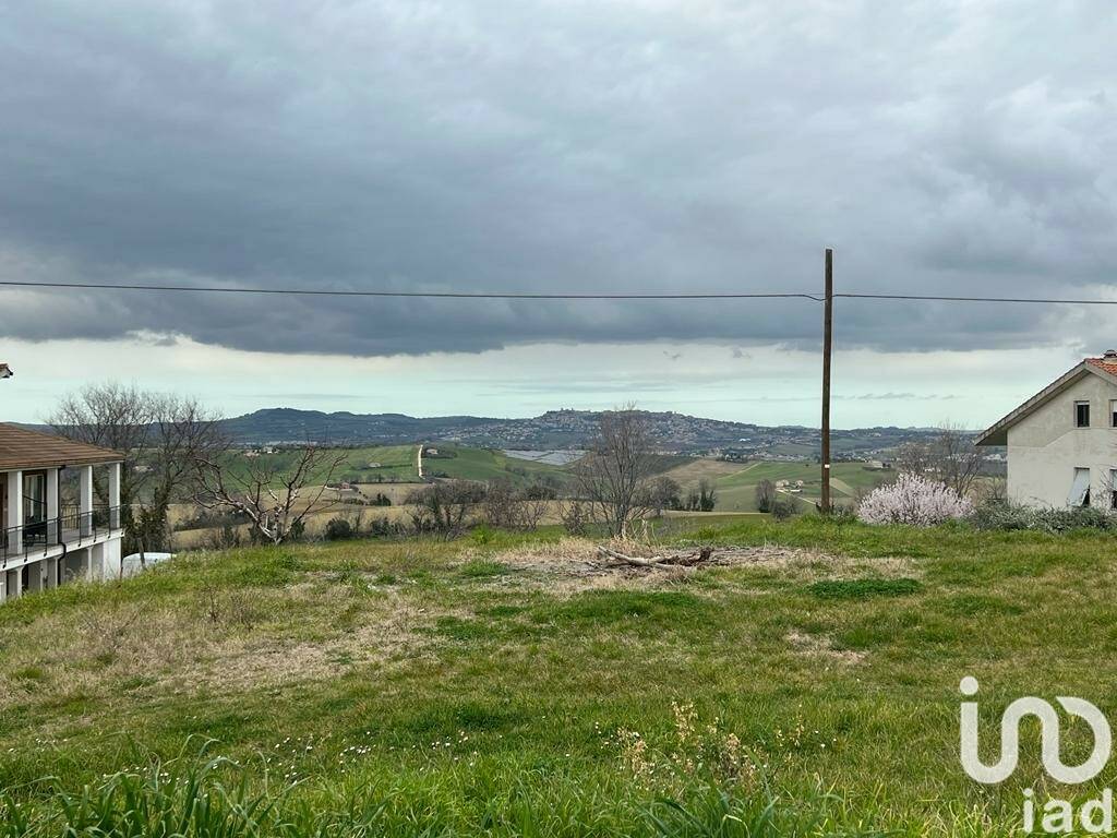 Terreno a Recanati in Via dei Gladioli, 18 - Foto 4