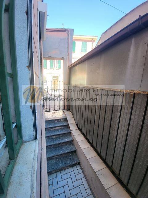 Immobile a Vallecrosia in Via Colonnello Aprosio - Foto 5