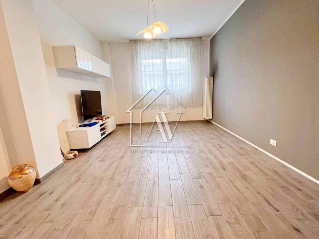 Appartamento a Ravenna in Via Basento, 14 - Foto 3