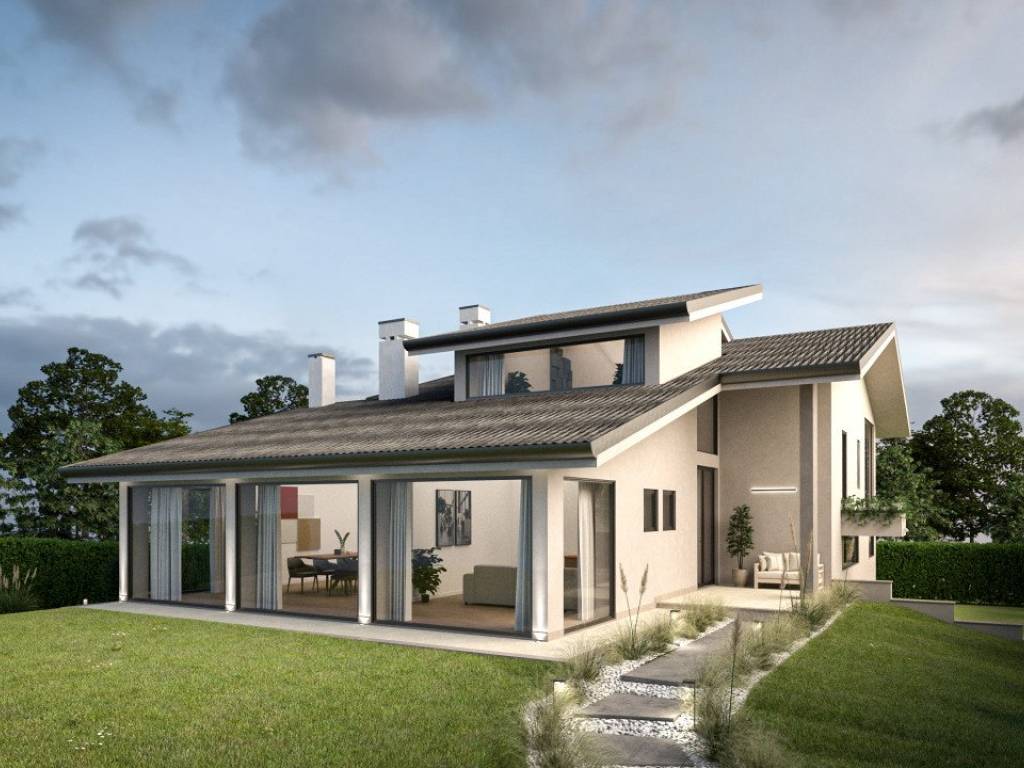 Casa indipendente a Mestrino - Foto 2