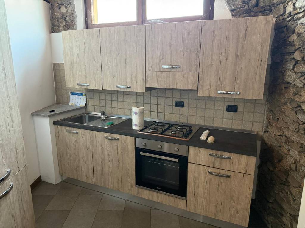 Appartamento a Invorio in Via Torino, 24 - Foto 3