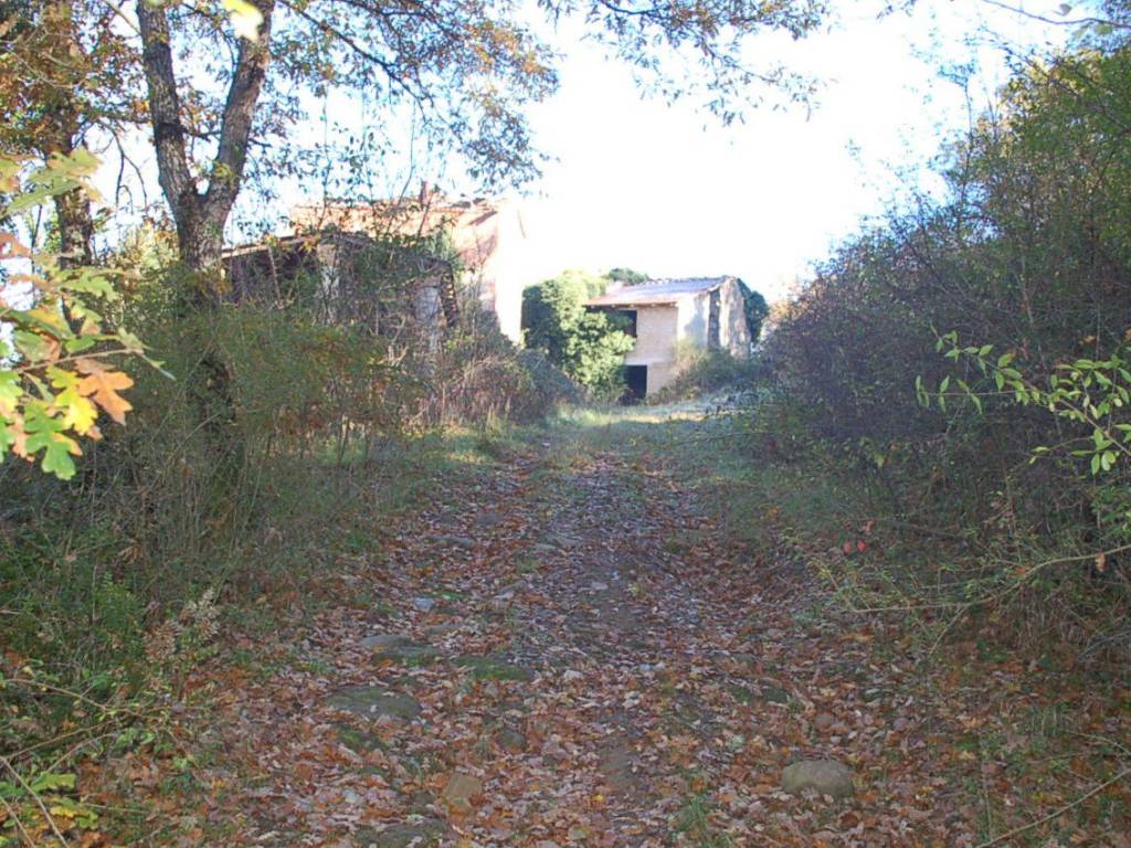 Rustico / casale a Piegaro in Strada Provinciale di Piegaro Tratto 1 - Foto 2