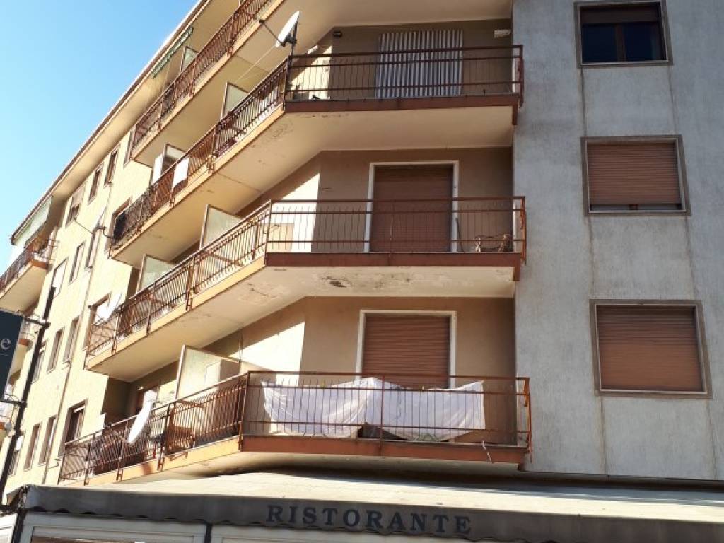 Appartamento a Borgosesia in Regione Cesolo - Foto 2