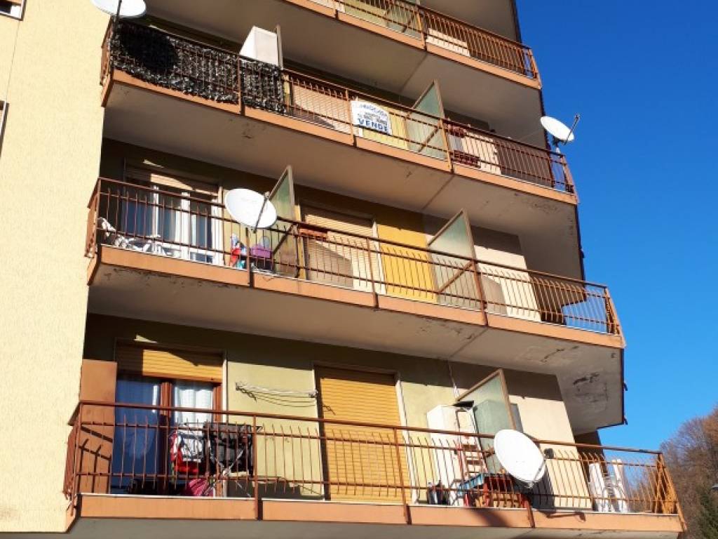 Appartamento a Borgosesia in Regione Cesolo - Foto 3