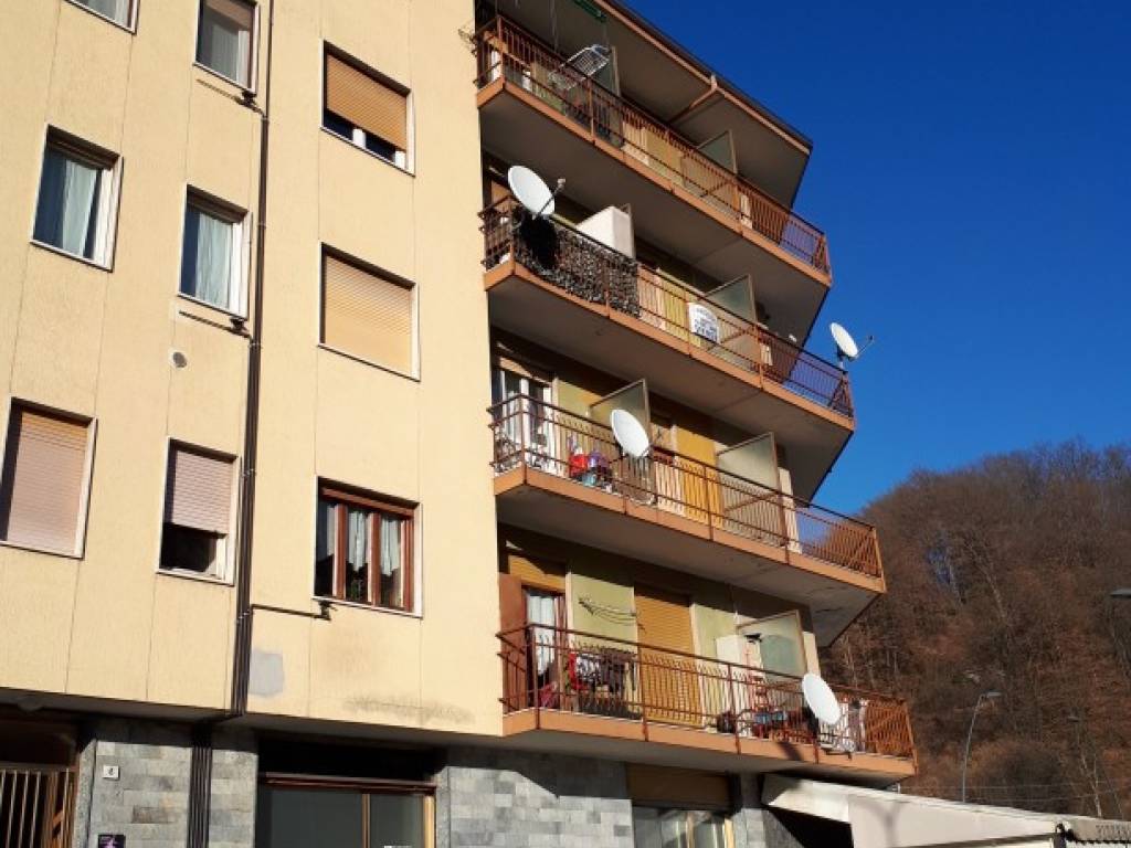 Appartamento a Borgosesia in Regione Cesolo - Foto 4