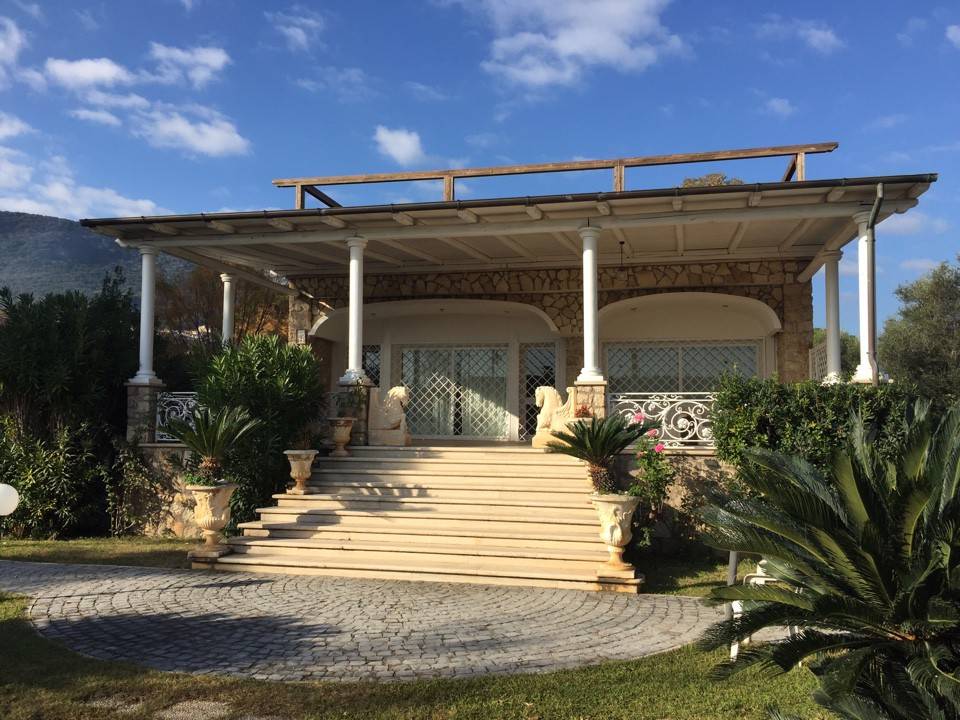 Villa a San felice circeo in Lungomare Circe - Foto 2