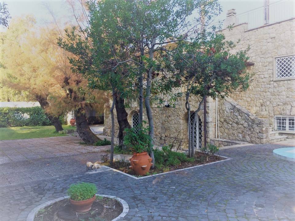 Villa a San felice circeo in Lungomare Circe - Foto 3