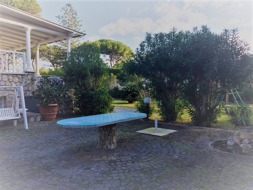 Villa a San felice circeo in Lungomare Circe - Foto 4