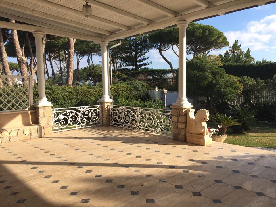 Villa a San felice circeo in Lungomare Circe - Foto 5