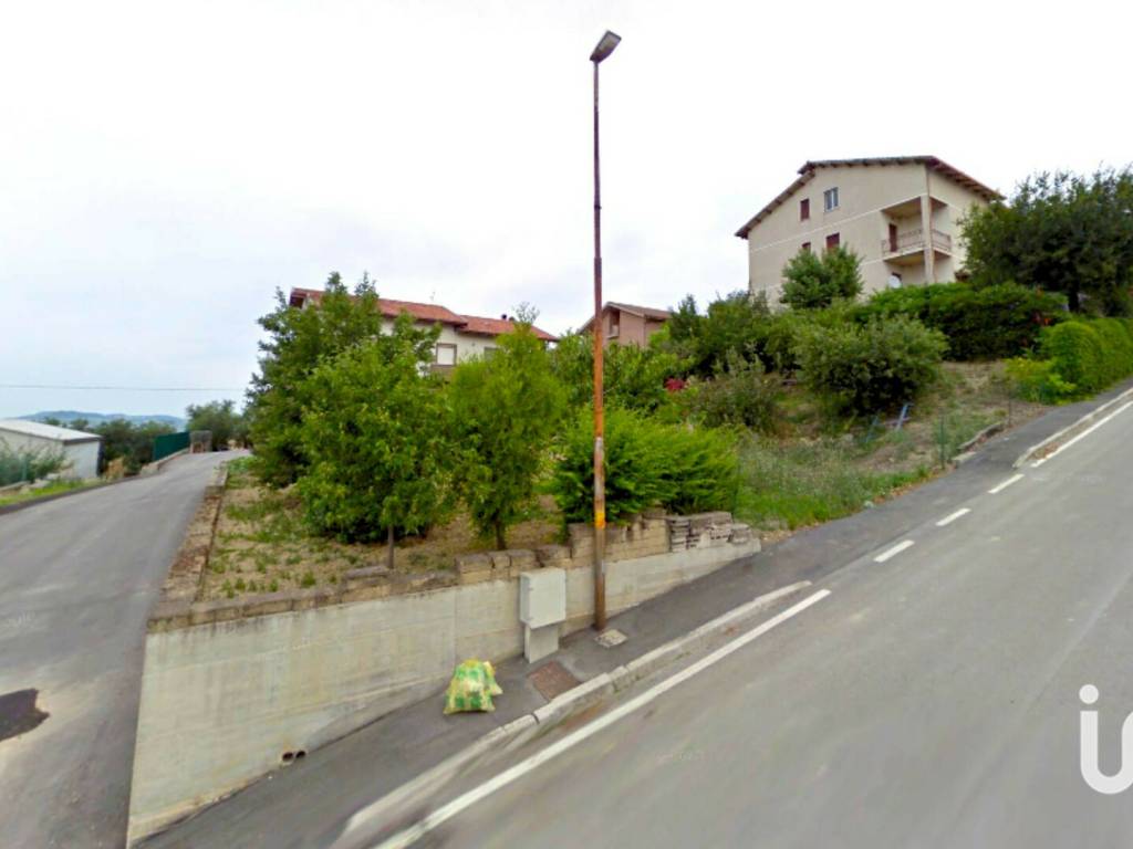 Terreno a Recanati in Via dei Gladioli, 20 - Foto 3