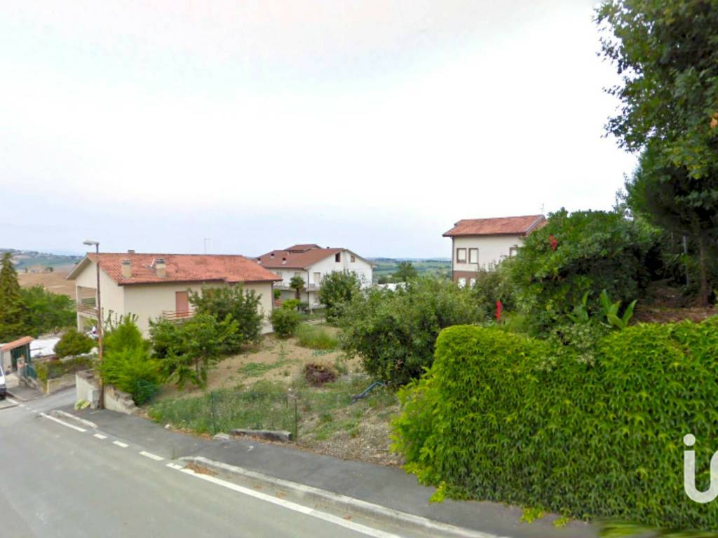 Terreno a Recanati in Via dei Gladioli, 20 - Foto 4