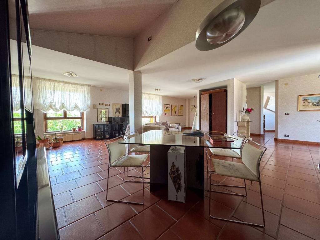 Villa a Oratino in Contrada Cerro - Foto 4