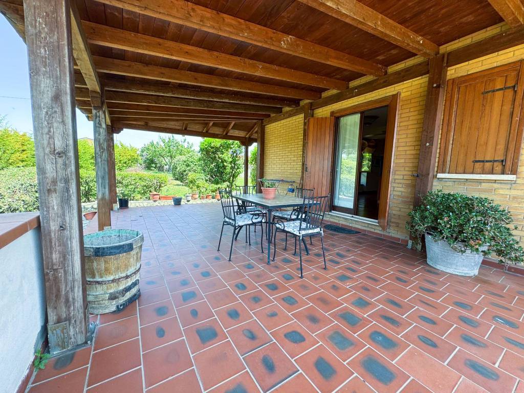 Villa a Oratino in Contrada Cerro - Foto 5