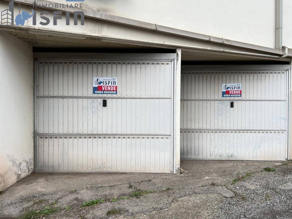 Box / garage a Rende in Via Giacomo Puccini, 3 - Foto 5