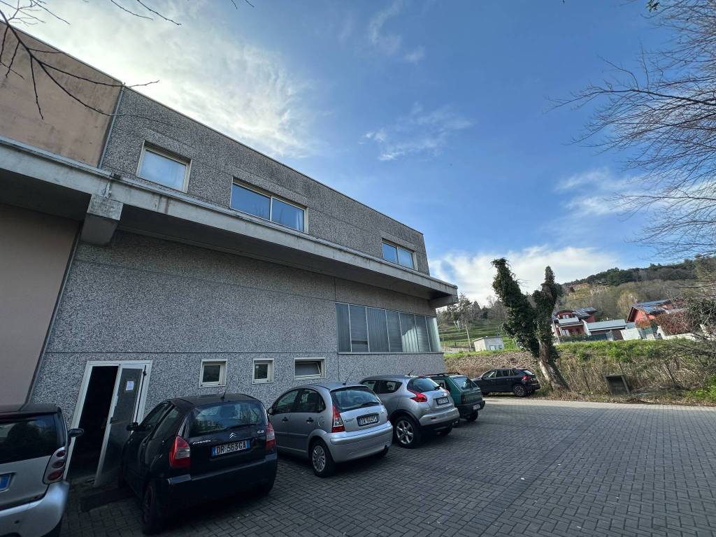 Immobile a San fermo della battaglia in Via Val Grande, 1 - Foto 3