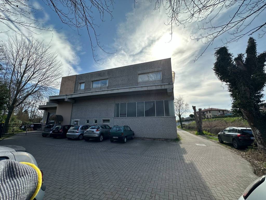 Immobile a San fermo della battaglia in Via Val Grande, 1 - Foto 4