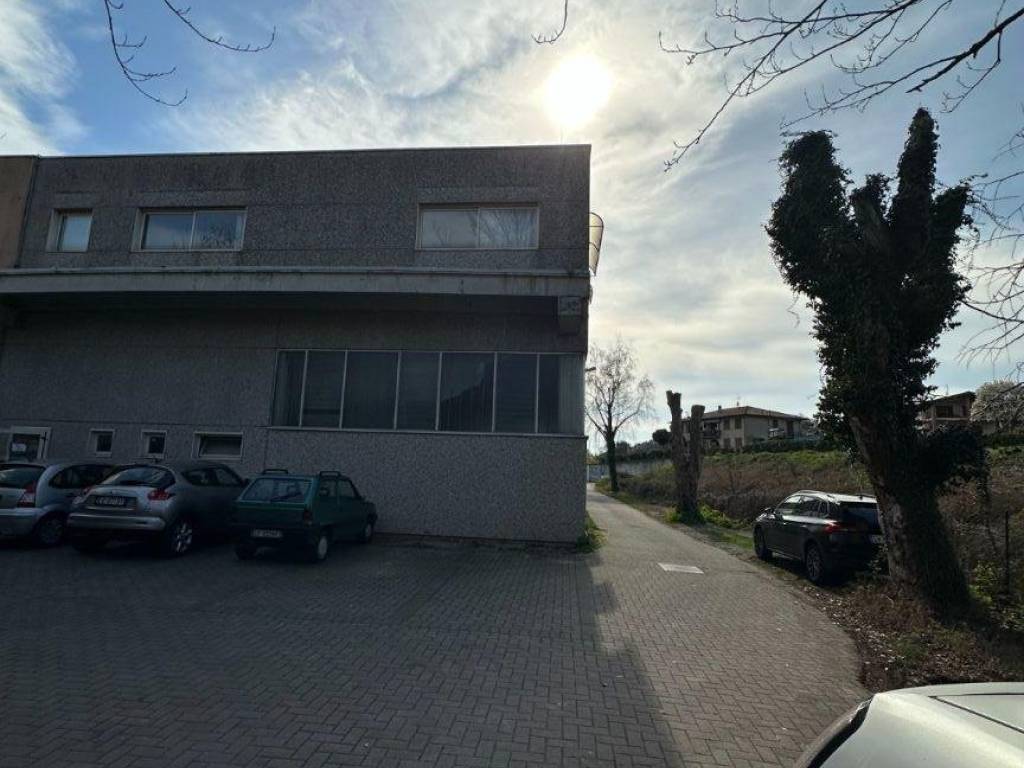 Immobile a San fermo della battaglia in Via Val Grande, 1 - Foto 5