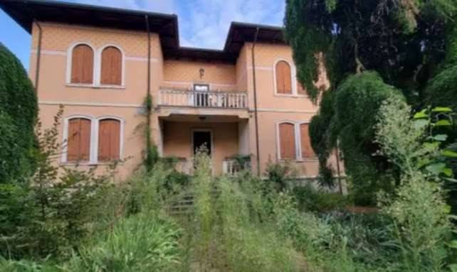 Villa a Sant'urbano in via Valgrande - Foto 2