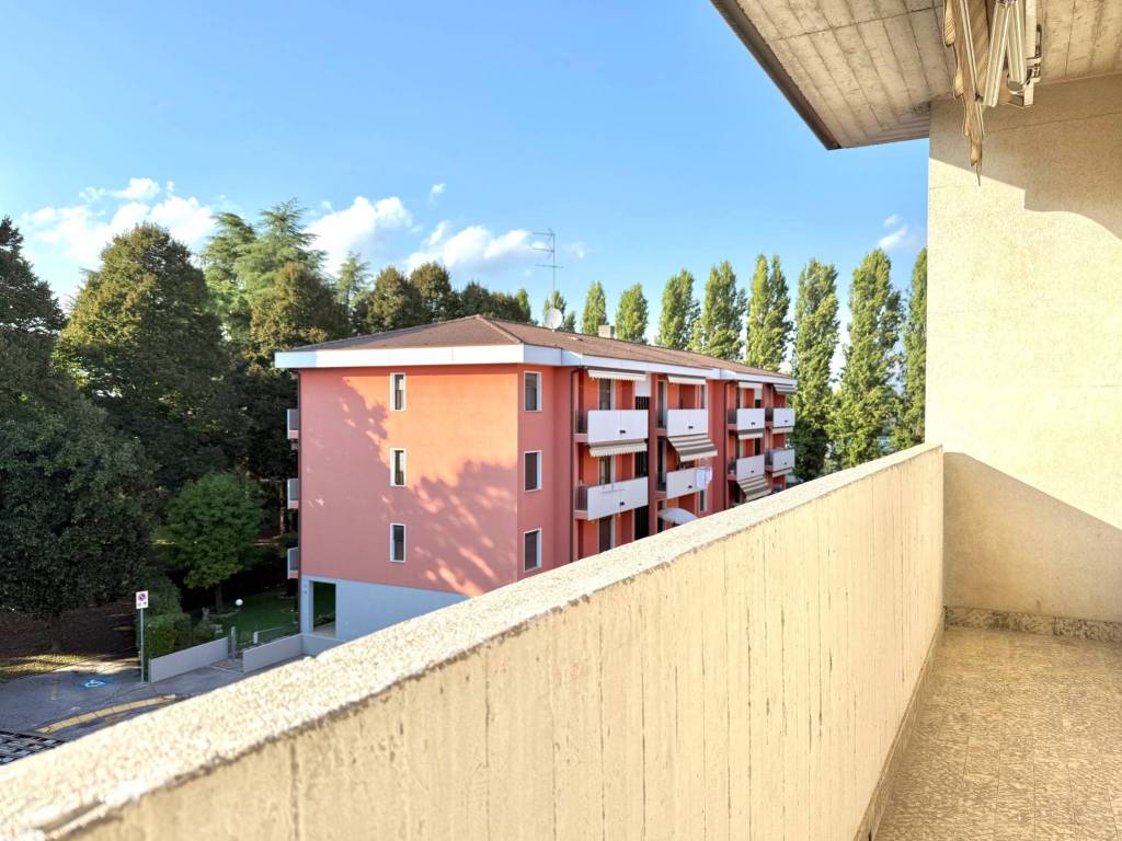 Appartamento a Selvazzano dentro in Via Edmondo De Amicis - Foto 5