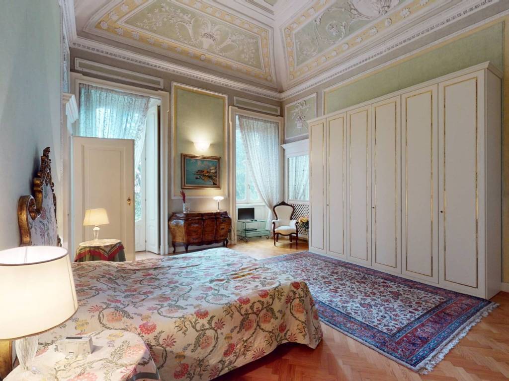 Appartamento a Novara in Via Carlo Bescapè, 4 - Foto 3
