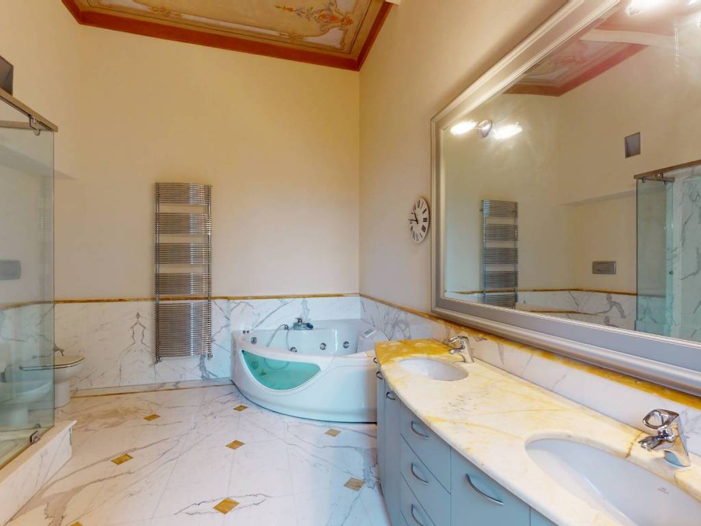 Appartamento a Novara in Via Carlo Bescapè, 4 - Foto 4
