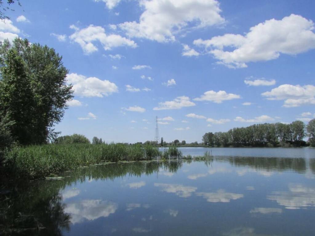Terreno a Mantova in Strada Paradiso - Foto 2