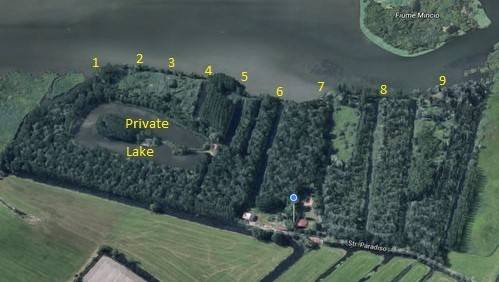 Terreno a Mantova in Strada Paradiso - Foto 4