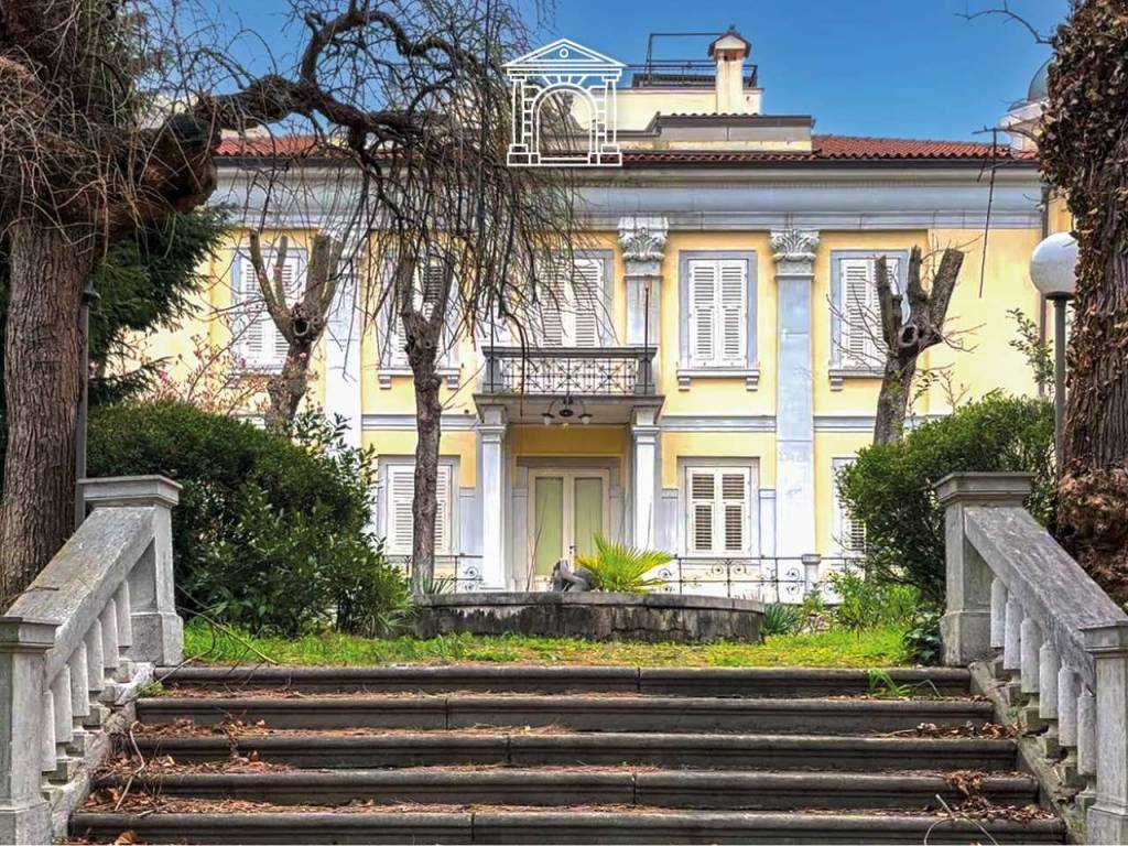 Villa a Trieste in via Romagna - Foto 2