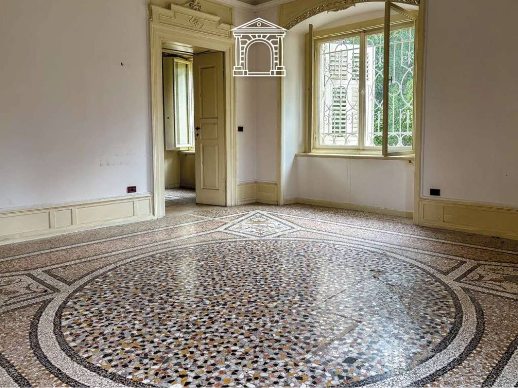 Villa a Trieste in via Romagna - Foto 5