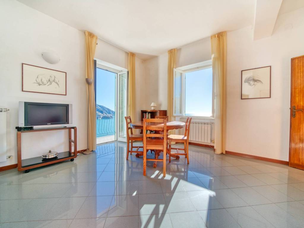 Appartamento a Vernazza in Via Stazione - Foto 4