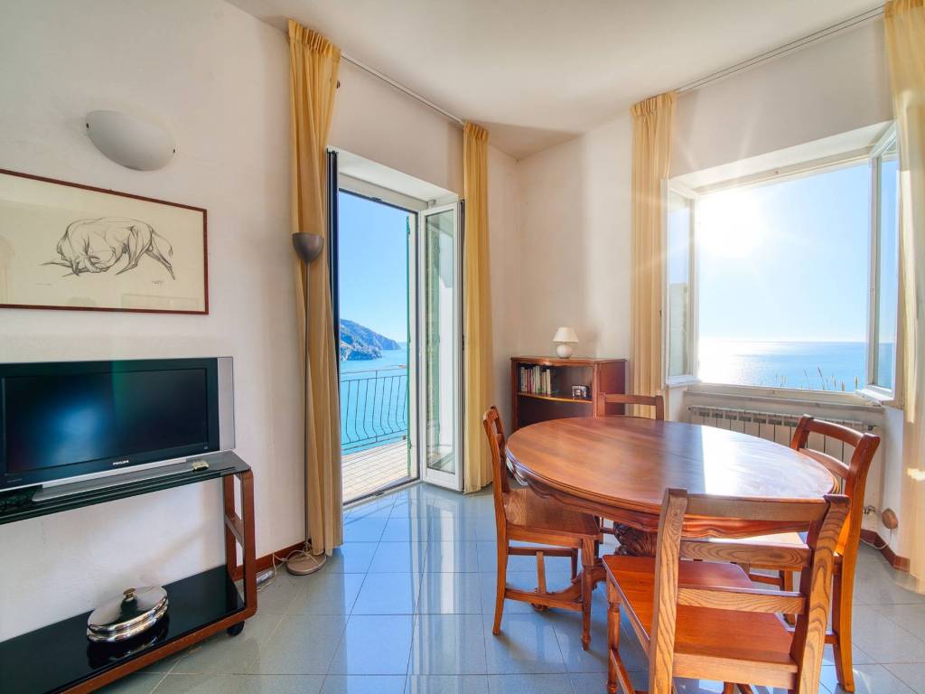 Appartamento a Vernazza in Via Stazione - Foto 5