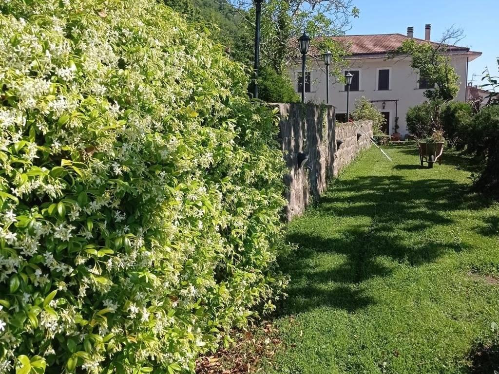 Villa a Roccamonfina in Via Giglioli, 3 - Foto 2