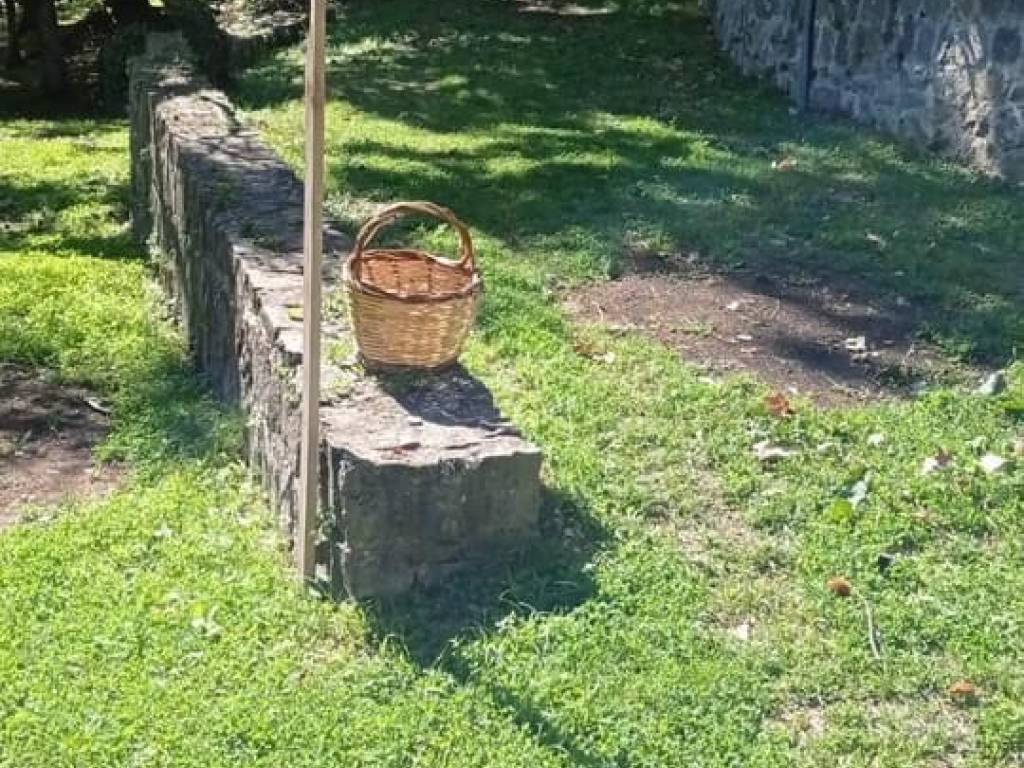 Villa a Roccamonfina in Via Giglioli, 3 - Foto 3