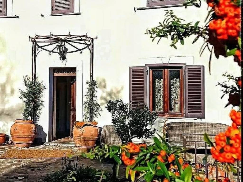 Villa a Roccamonfina in Via Giglioli, 3 - Foto 4