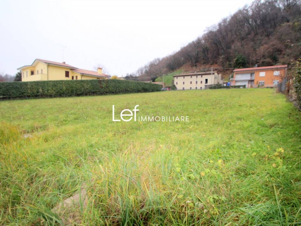 Terreno a Cornuda in Via Monte Sulder - Foto 3
