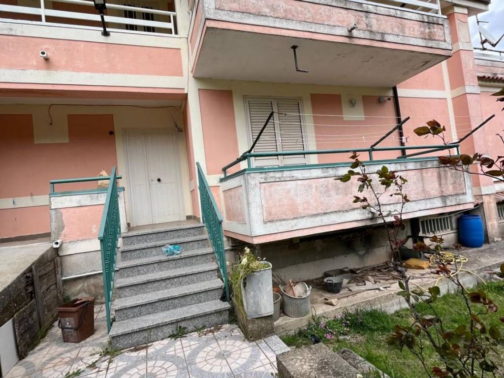 Villa a Sant'agata de' goti in Piazza Trieste - Foto 3