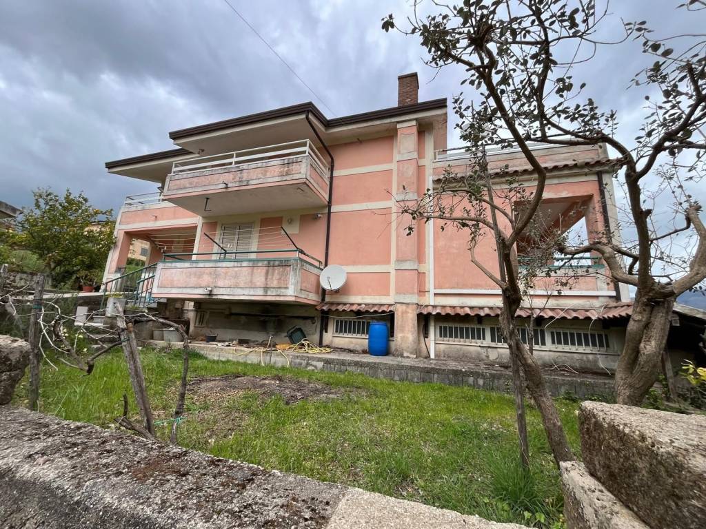 Villa a Sant'agata de' goti in Piazza Trieste - Foto 5