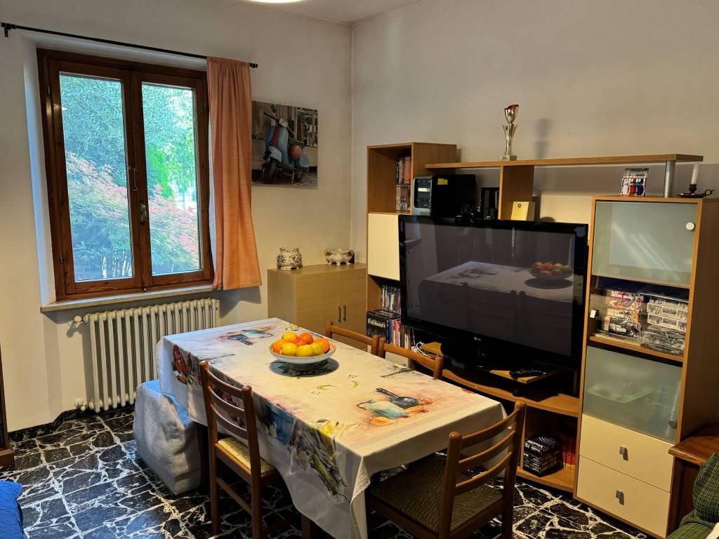 Appartamento a Ficarolo in Via E. Giglioli - Foto 2