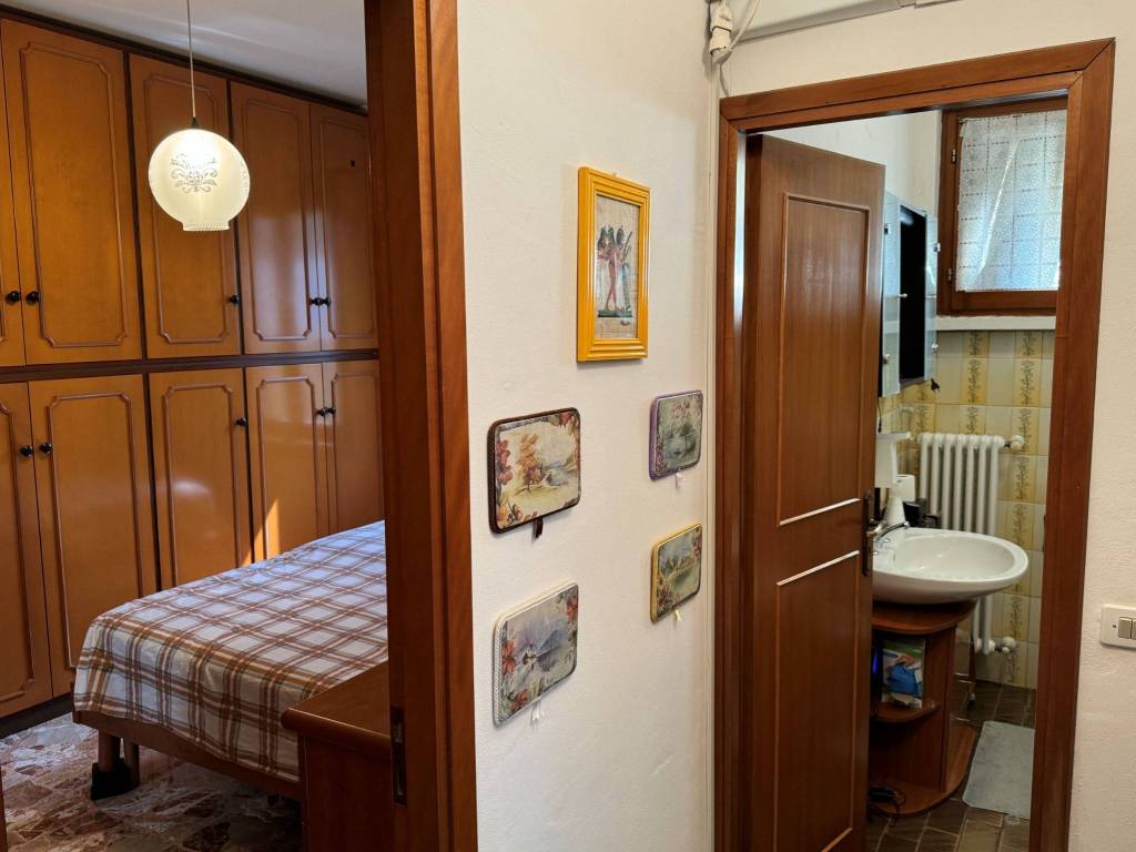 Appartamento a Ficarolo in Via E. Giglioli - Foto 4