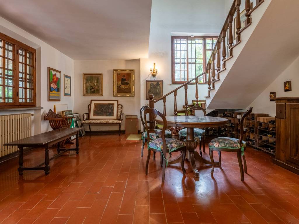 Villa a San giuliano terme in Via Giuseppe Verdi, 10 - Foto 3