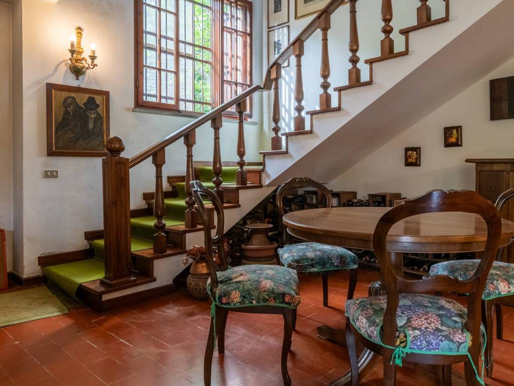 Villa a San giuliano terme in Via Giuseppe Verdi, 10 - Foto 4