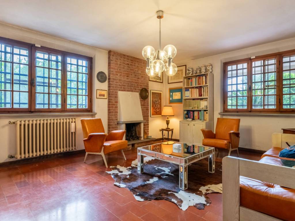 Villa a San giuliano terme in Via Giuseppe Verdi, 10 - Foto 5