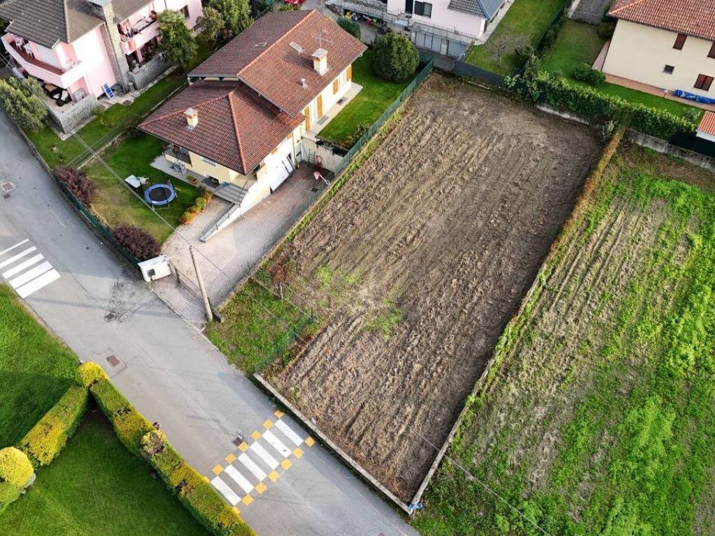 Terreno a Delebio in Via Don L. Guanella - Foto 5