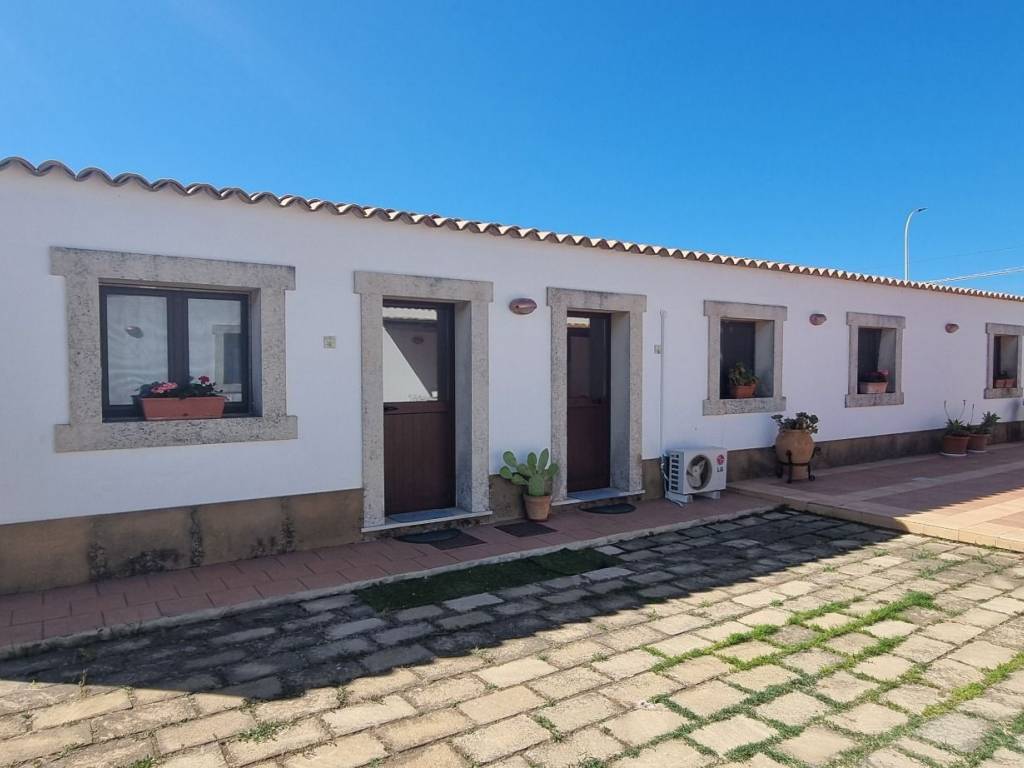 Villa a Avola in Via Madonna delle Grazie - Foto 2