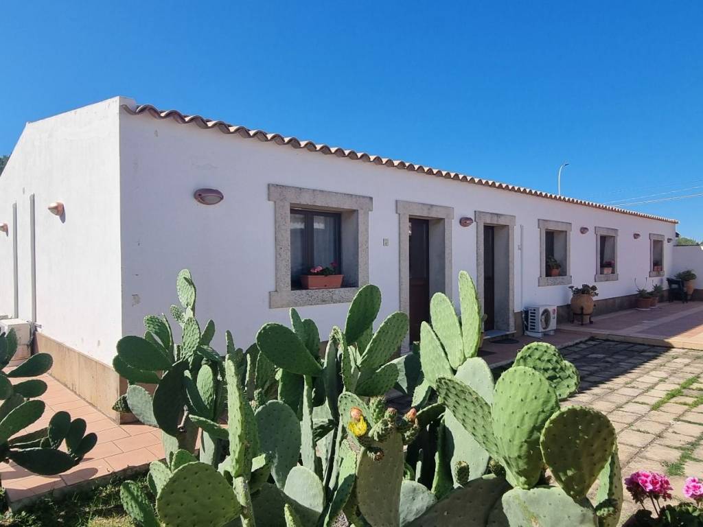 Villa a Avola in Via Madonna delle Grazie - Foto 3