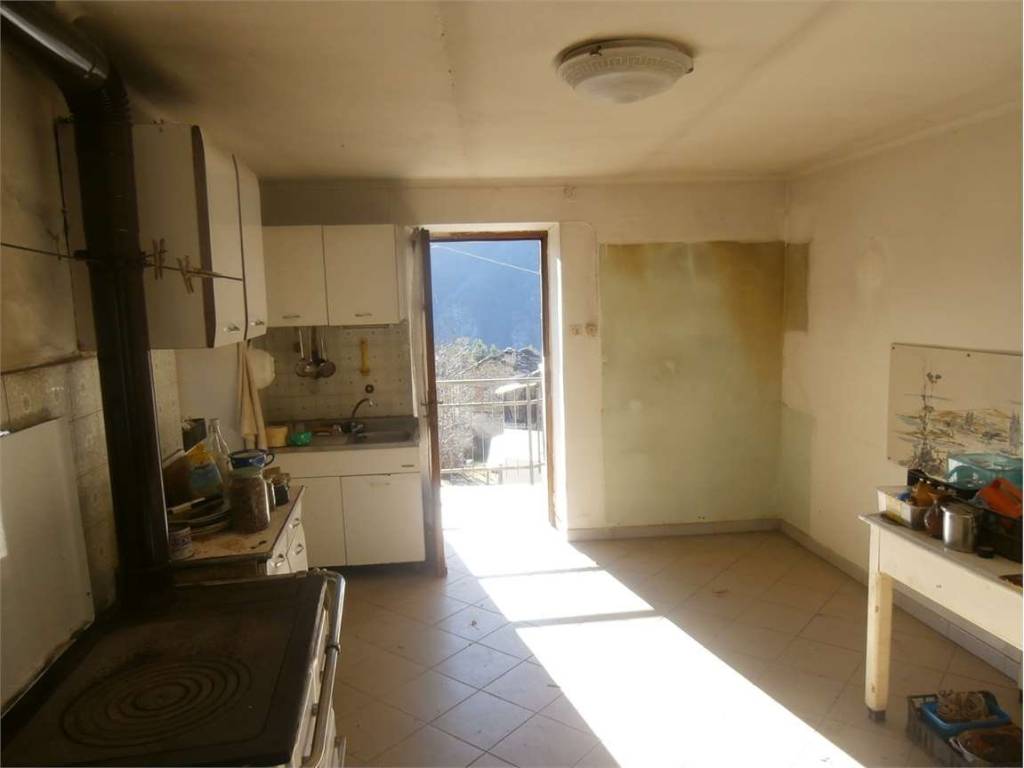 Casa indipendente a Perosa argentina in rio agrevo, 15 - Foto 3