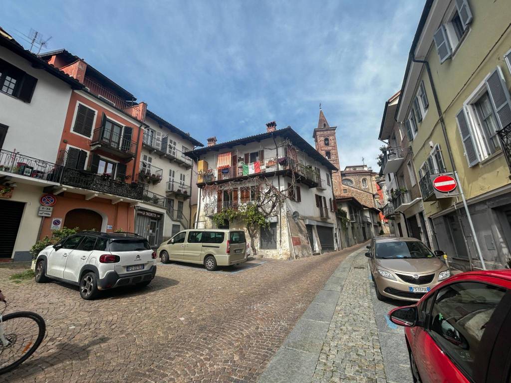 Appartamento a Rivoli in Via Santa Croce, 14 - Foto 4
