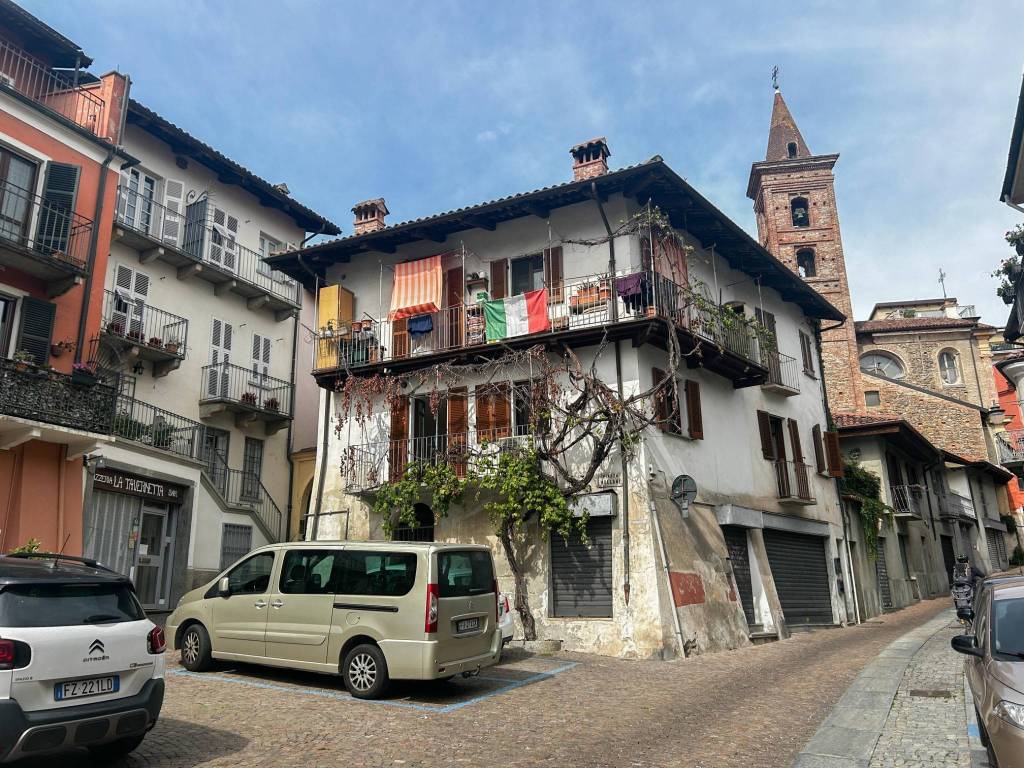 Appartamento a Rivoli in Via Santa Croce, 14 - Foto 5