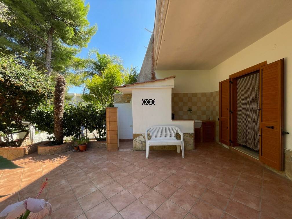 Appartamento a Melendugno in Viale della Moschea, 4 - Foto 3