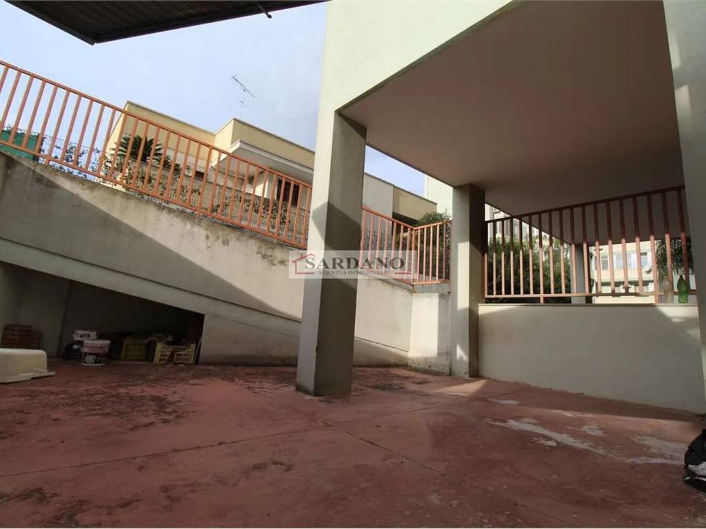 Box / garage a Brindisi in Via Grazia Balsamo No Number - Foto 2